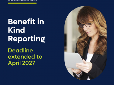 Payroll benefits