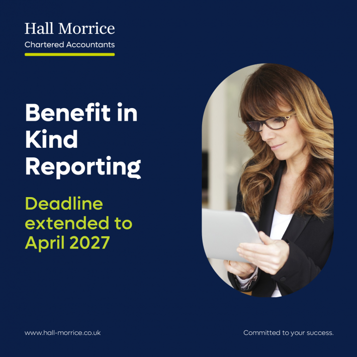 Payroll benefits