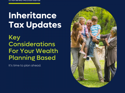 IHT changes