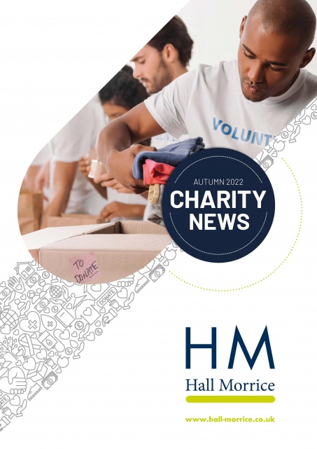 Charity news Autumn 22 page 001