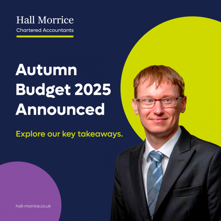 HM Autumn Budget Nov 25 V1