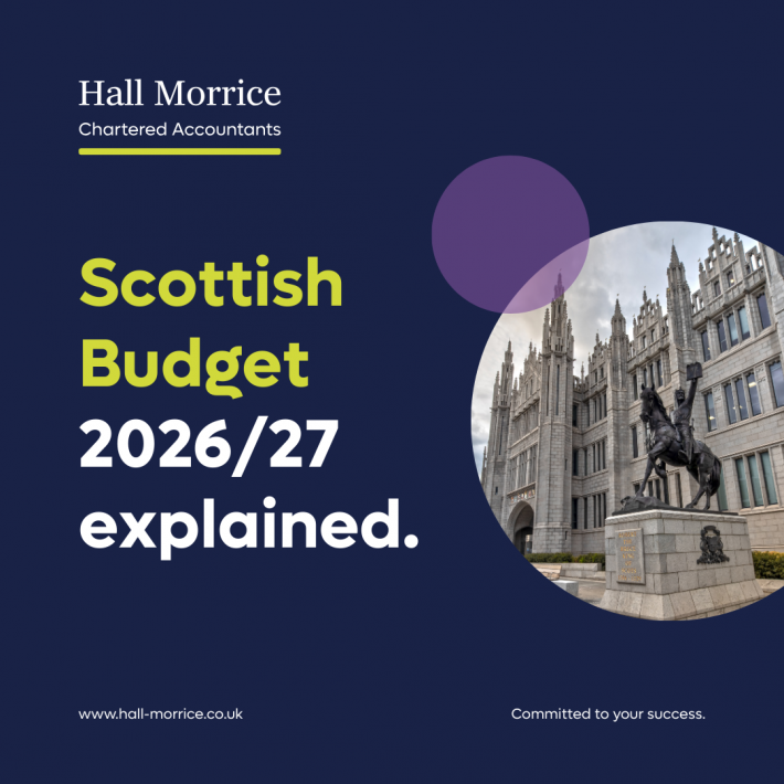 Hall Morrice ScottishBudget2026