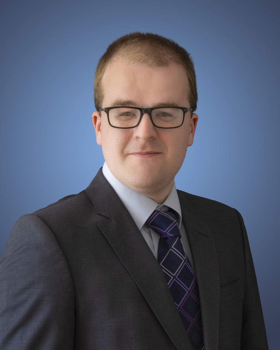 Peter Cowan Hall Morrice